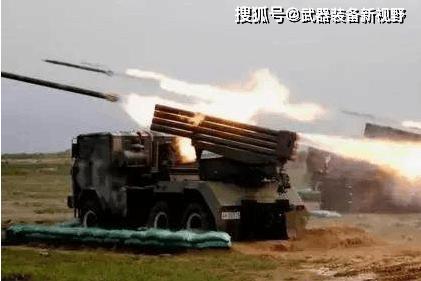 火箭炮有制导功能吗，技术发展与现代火箭炮的制导系统，现代火箭炮的制导系统与技术发展探究，是否具备制导功能？