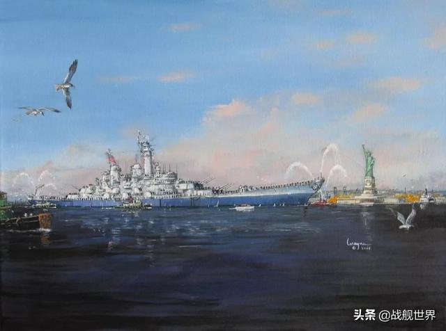 大和号与衣阿华级的战舰对决，历史与技术的深度剖析，大和号与衣阿华级战舰对决，历史与技术的深度探究