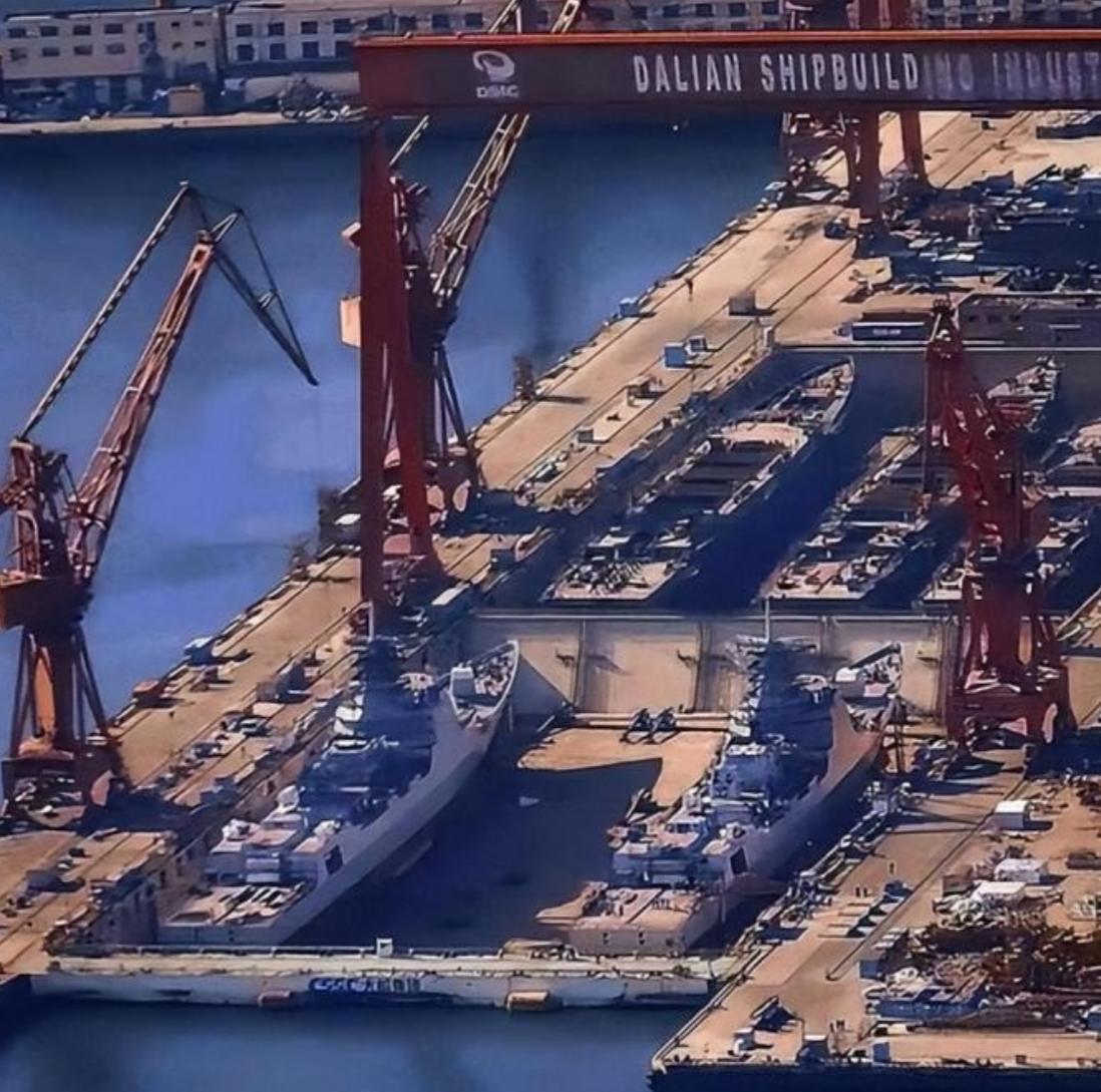 关于我国海军舰艇052C型驱逐舰的数量分析，我国海军舰艇052C型驱逐舰数量分析揭秘