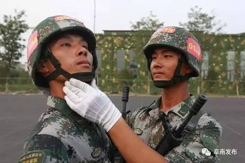 参加中国阅兵盛典，荣耀与责任并存，中国阅兵盛典，荣耀与责任的交融时刻