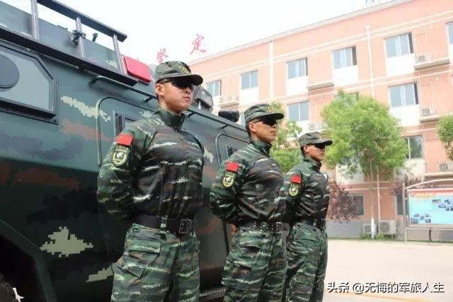武警与解放军衣服风格之探讨，审美视角下的比较，武警与解放军服饰风格探讨，审美视角下的比较分析