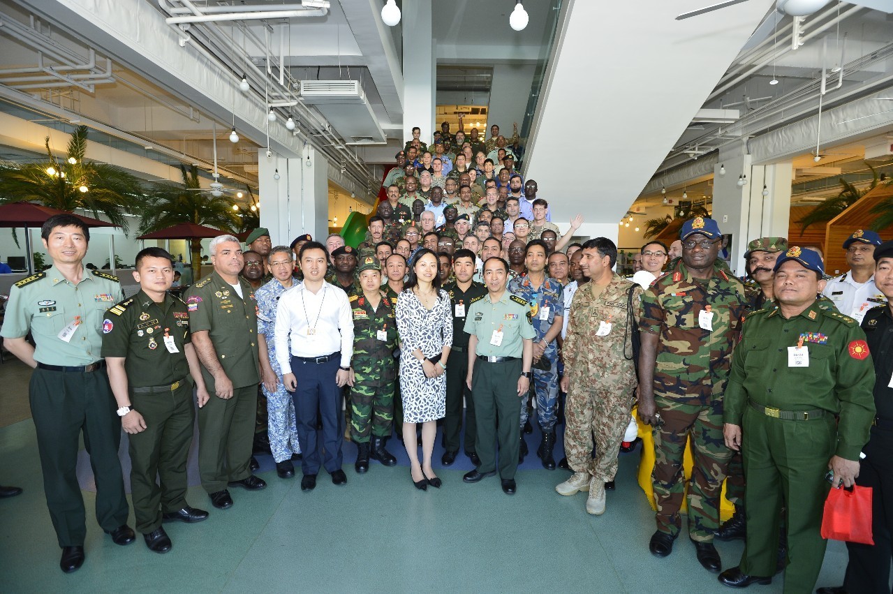 国防大学防务学院官网，探索军事教育与防务研究的门户，国防大学防务学院官网，军事教育与防务研究的探索之门