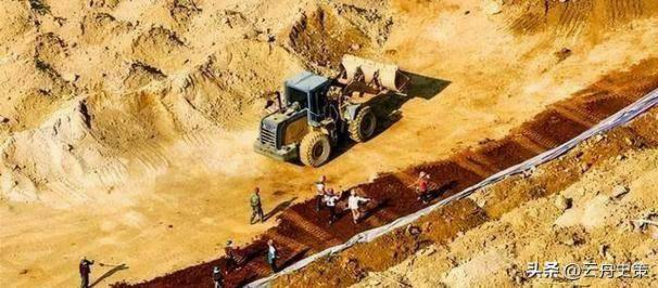 美国重建昔日稀土大国地位的雄心壮志，策略与前景分析，美国重建稀土大国地位的雄心壮志与策略分析，前景展望