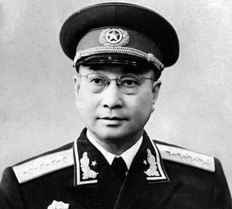 抗美援朝十大名将排名，英勇无畏，铸就辉煌历史，抗美援朝十大名将英勇无畏，铸就辉煌历史传奇
