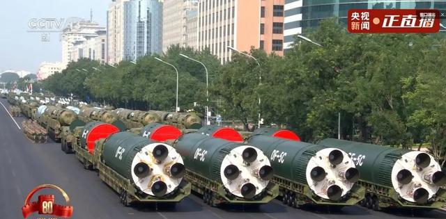 中国最新导弹东风-61，技术突破与战略意义，中国东风-61导弹的技术突破与战略意义