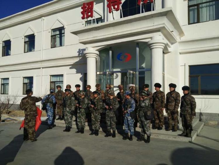 朱日和部队搬迁与村落变迁的交织故事，朱日和部队搬迁与村落变迁的交织故事，军民融合发展的视角观察