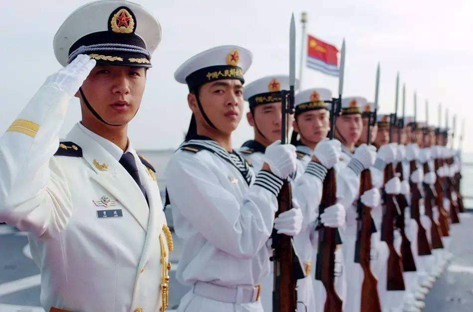 海军中将田中阅兵照片高清，历史的见证与时代的印记，海军中将田中阅兵照片高清，历史见证与时代印记的珍贵瞬间