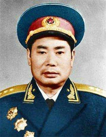 秦树桐将军简历及卓越贡献，秦树桐将军的卓越贡献与生平简历
