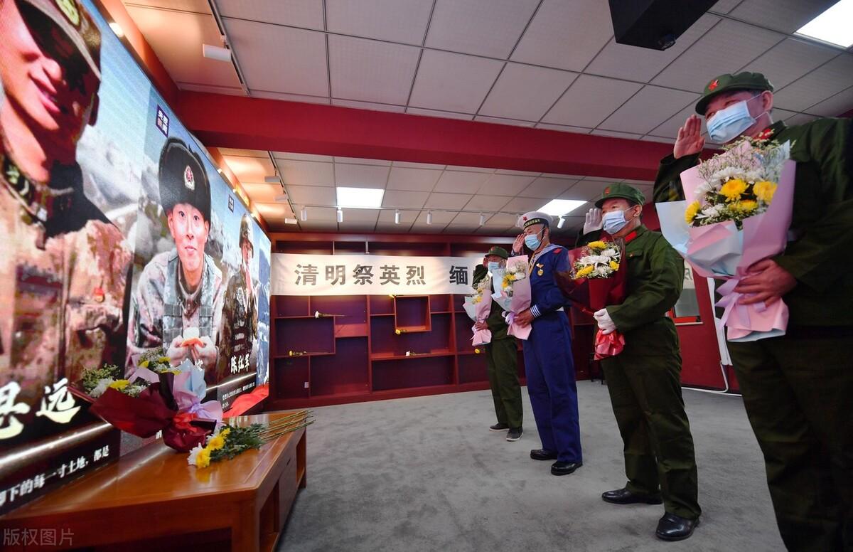 印度团长祁发宝，边疆卫士的杰出代表，印度团长祁发宝，边疆卫士的典范代表