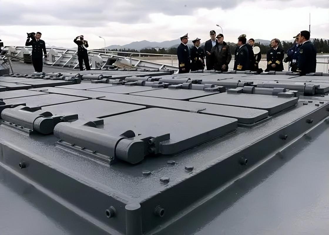 我国055型驱逐舰的数量与实力概述，我国055型驱逐舰的数量与实力解析