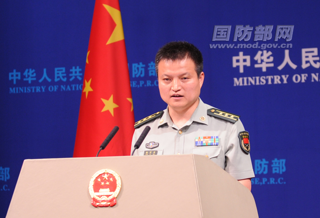 国防部新闻发言人杨宇军，坚定捍卫国家安全，传递国防力量声音，国防新闻发言人杨宇军坚定捍卫国家安全，传递国防力量强音