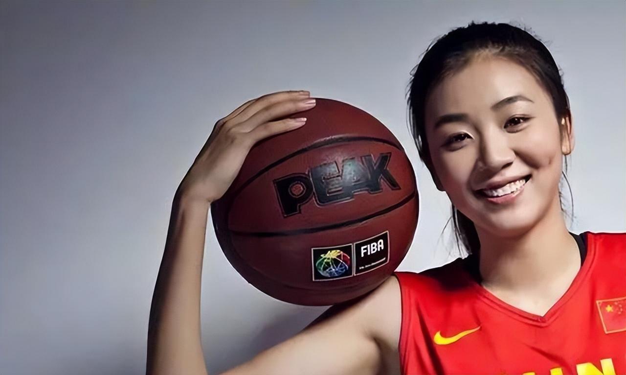 中国女篮新星李月汝的最新消息，中国女篮新星李月汝的最新动态揭秘