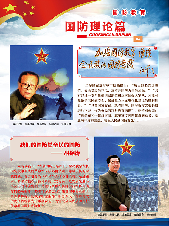 国防军事，国家安全的重要支柱，国防军事，国家安全的关键支柱