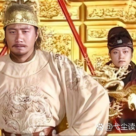 亲爹身份之谜，朱元璋与我之间的未知联系，朱元璋身世之谜，亲爹身份与我的未知联系探索