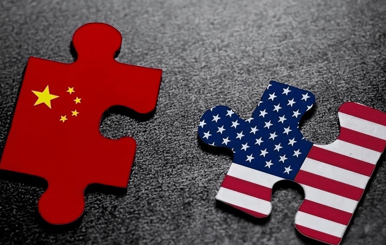 关于美国预估与中国开战的分析与探讨，中美开战可能性分析与探讨，美国预估的视角解读