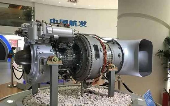涡轴发动机工作原理深度解析，涡轴发动机工作原理深度剖析