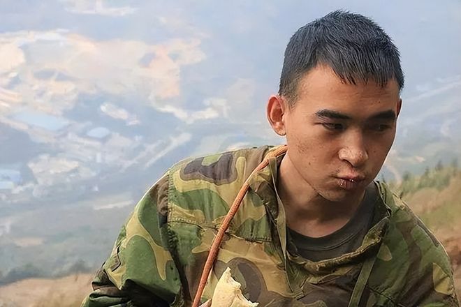 杜富国会不会退伍，英雄的选择与社会的期待，杜富国的选择，英雄之路与社会的期待