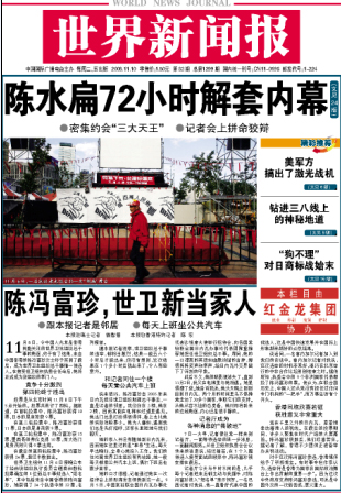 世界新闻报报纸图片，历史、现状与未来展望，世界新闻报，历史、现状与未来展望——报纸图片全览