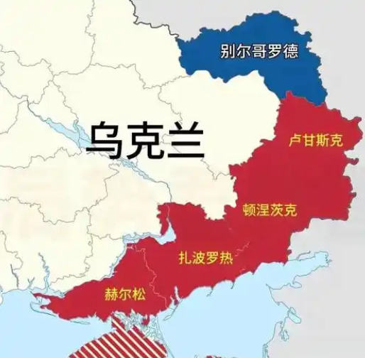 乌克兰对俄罗斯宣战了吗，深度解析俄乌冲突的起源与现状，俄乌冲突的起源、现状与深度解析，乌克兰是否对俄罗斯宣战？