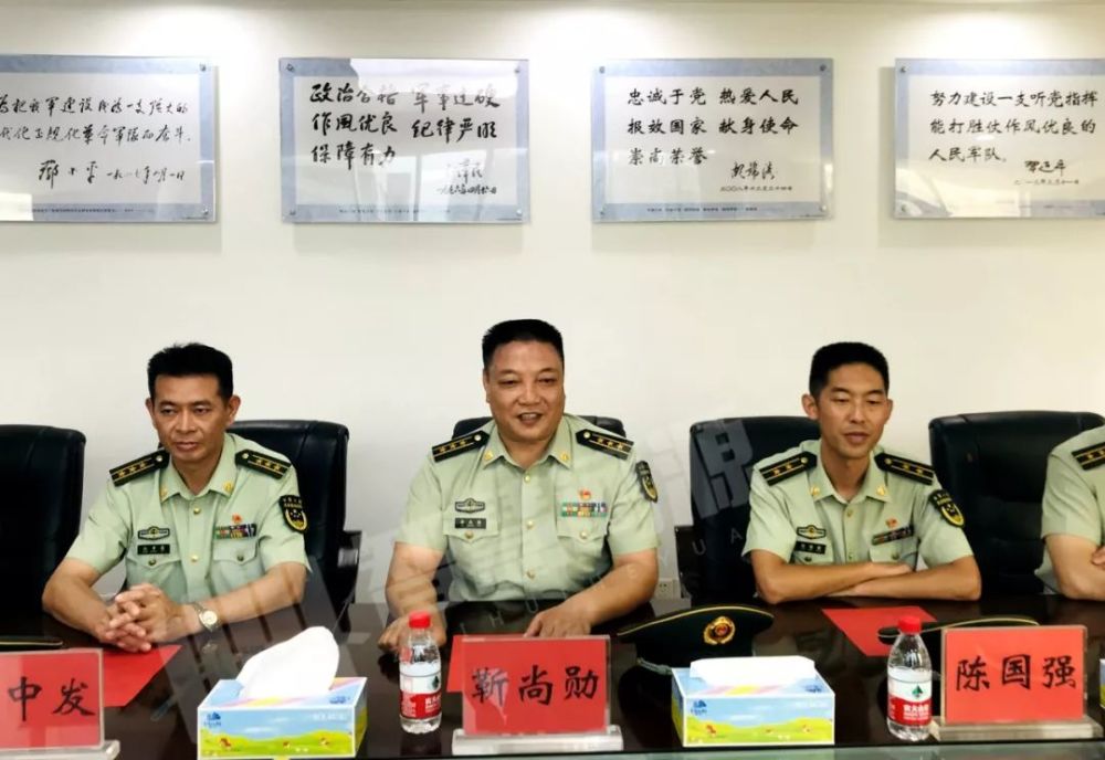 北京武警总队一师二支队政委，英勇忠诚的军人典范，北京武警总队一师二支队政委，英勇忠诚的军人楷模