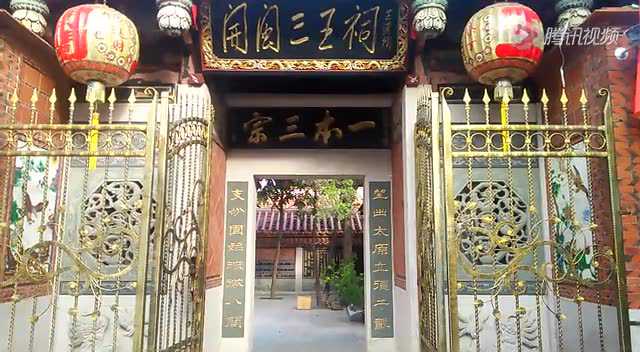 泉州讲古与开闽三王，历史的传承与文化的交融，泉州讲古与开闽三王，历史传承与文化交融的绚丽篇章