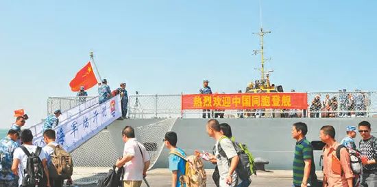 蛟龙突击队撤侨事件，英勇无畏的救援行动，蛟龙突击队撤侨事件，英勇救援行动纪实