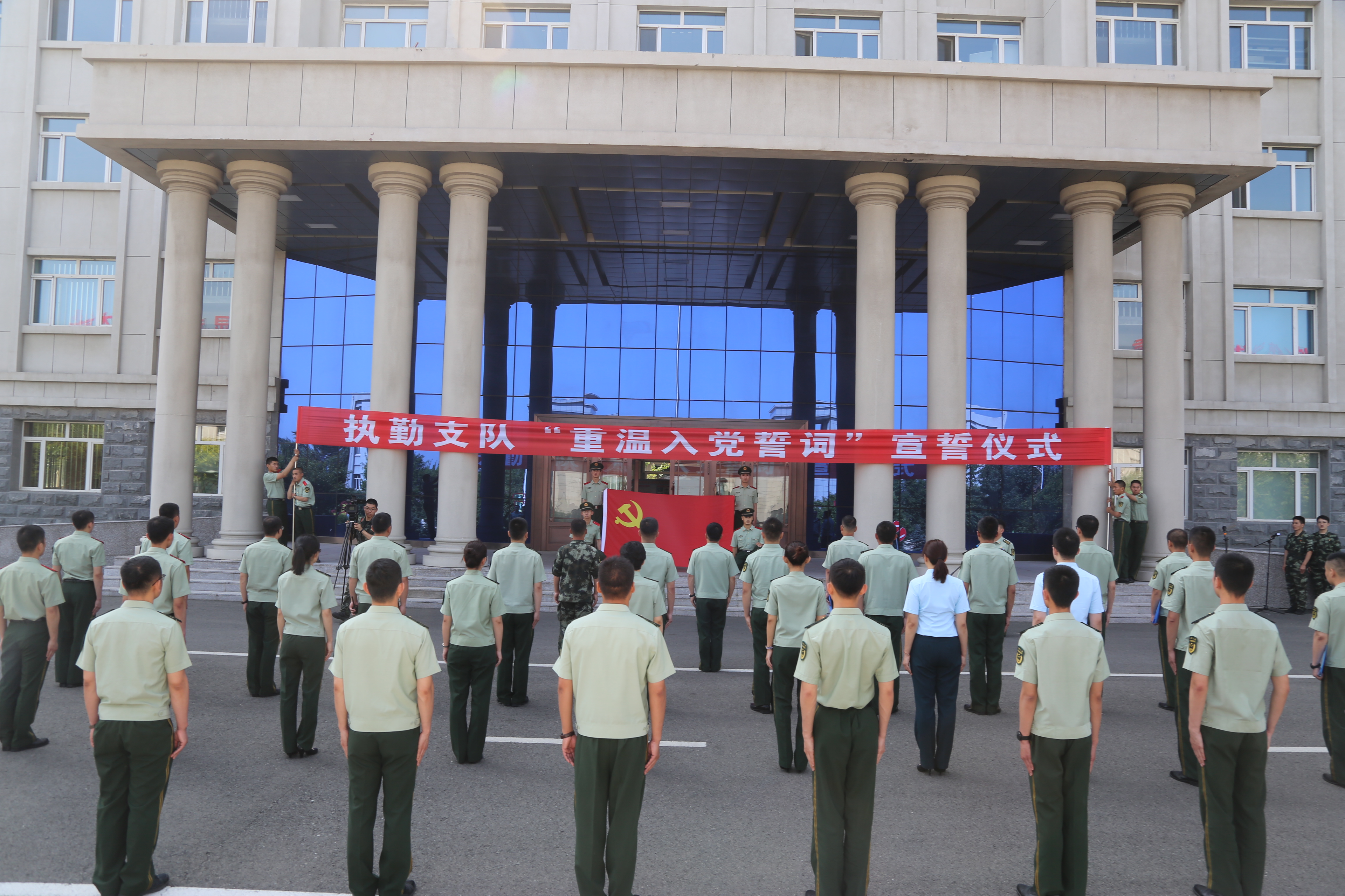 武警黑龙江省总队，守护边疆的钢铁长城，武警黑龙江省总队，边疆的钢铁长城守护者