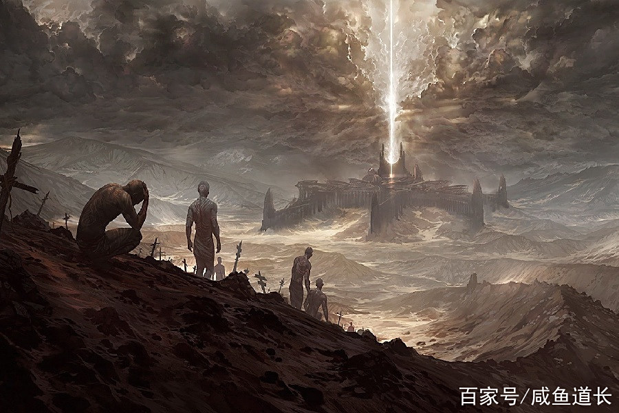 封印在昆仑山的我被星舰炸出来了，昆仑山封印被星舰炸出揭秘