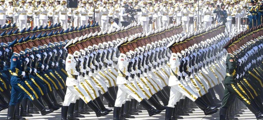 关于2023年秋季征兵政策解读，2023年秋季征兵政策深度解读