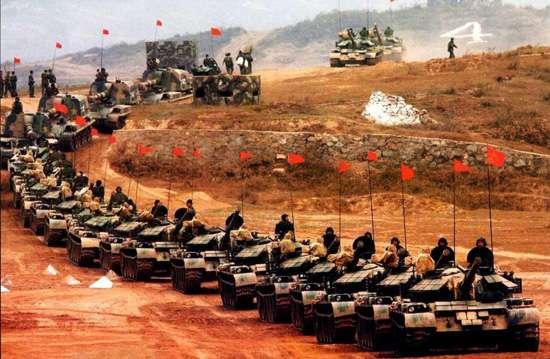 中国99式坦克的重量，深入解析数字背后的故事，中国99式坦克重量揭秘，数字背后的故事探究