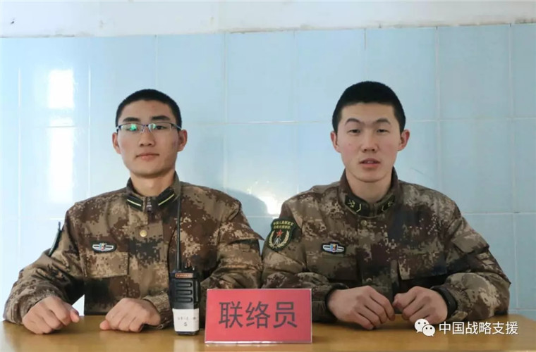 战略支援部队的工作地点，神秘而重要的领域，战略支援部队工作地点揭秘，神秘而重要的领域