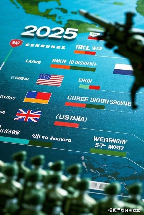 2025国际军事新闻探析，全球军事动态，深度解析未来国际军事新闻展望（2025年）