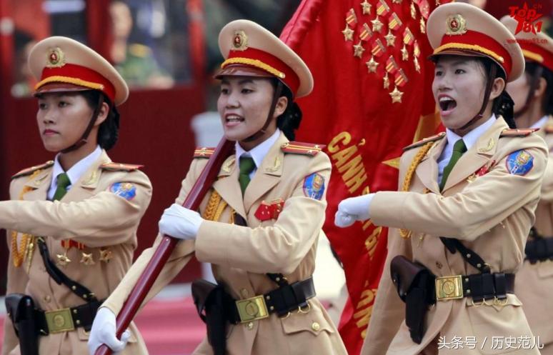中国女兵方队大全，荣耀与风采的展现，中国女兵方队风采展现，荣耀与力量传承