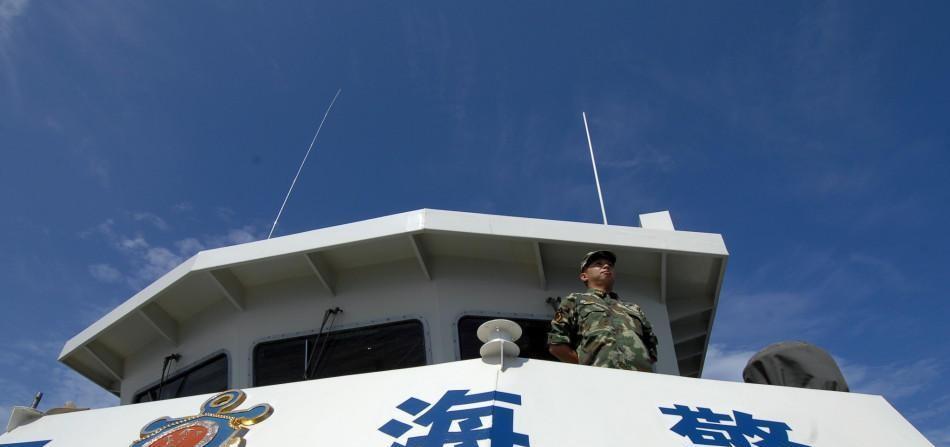 南海局势变天，美国提前撤退的战略意图解读，南海局势风云变幻，美国战略撤退意图解读