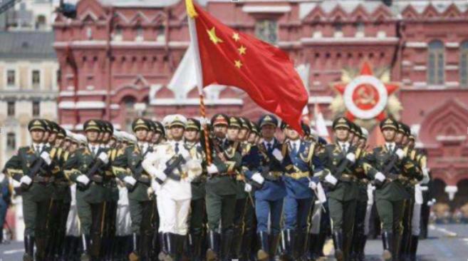 全球各国阅兵式一览表，全球阅兵盛况概览，各国阅兵风采一览表