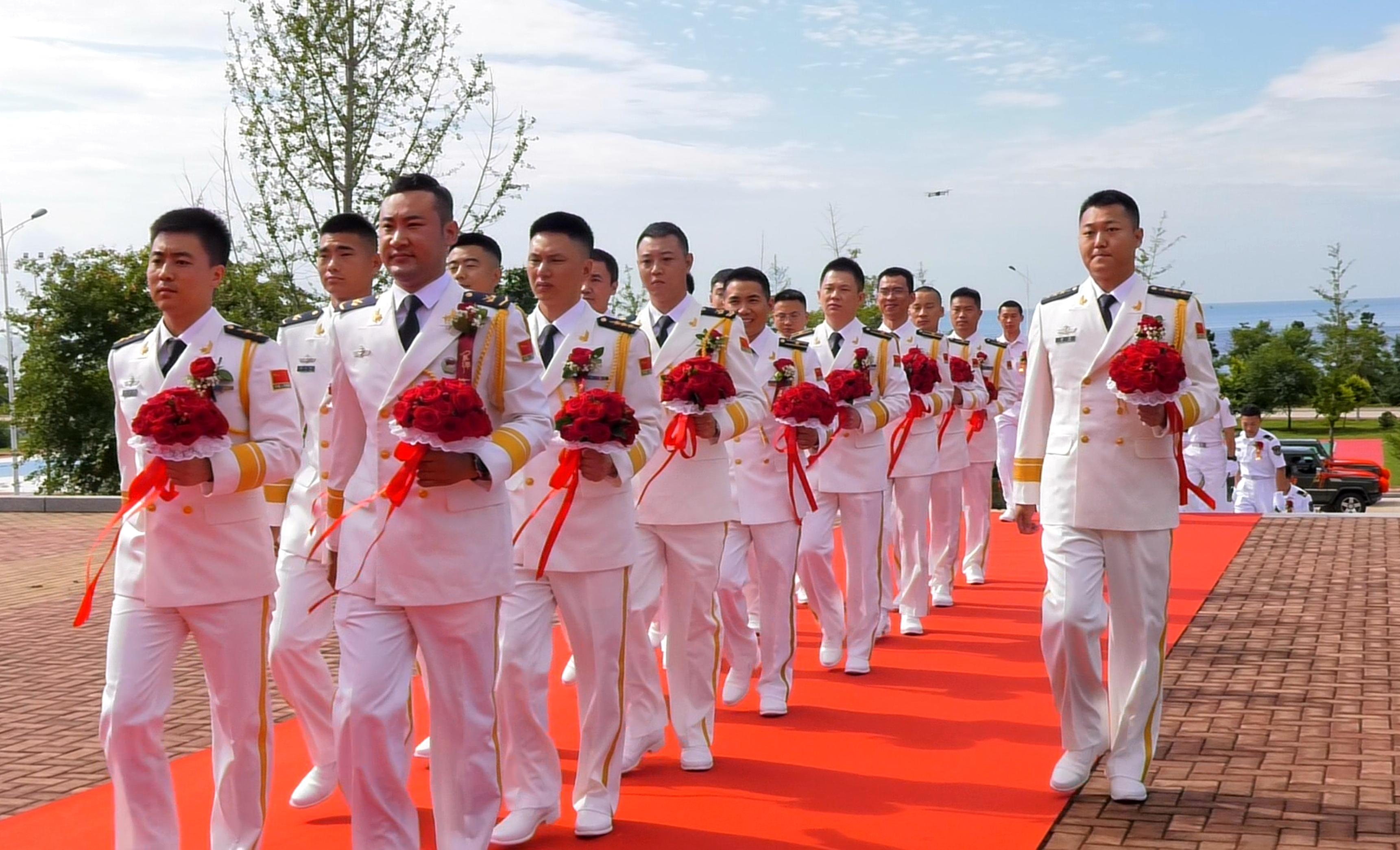 海军第一支航空兵部队，历史、使命与荣耀，海军航空兵第一支部队，历史使命与荣耀回顾