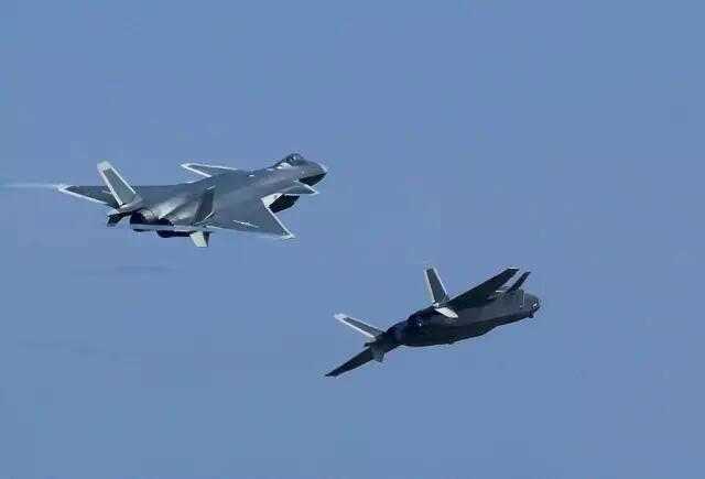The Journey of the J-20: The Chinese Stealth Fighter，J-20中国隐身战斗机的旅程