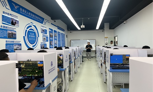 无人机培训中心官网——探索未来航空技术的起点,无人机培训中心官网,开启航空技术未来的探索之旅