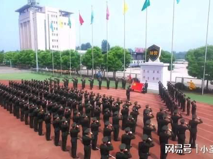 武警特战学院的独特魅力与卓越贡献，武警特战学院的独特魅力及其卓越贡献