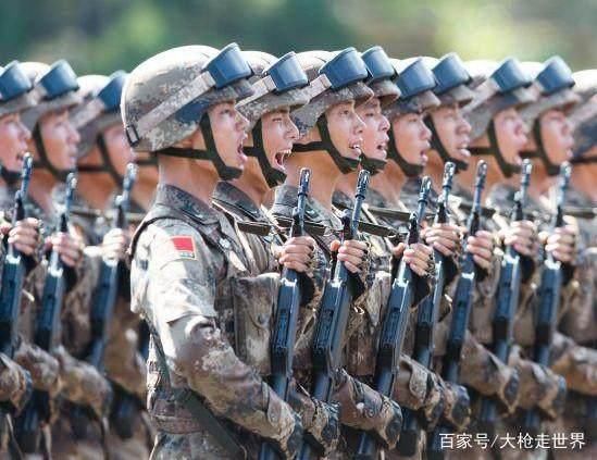 中国出兵了没有，历史与现实的考察，中国历史上的出兵记录与现实考察