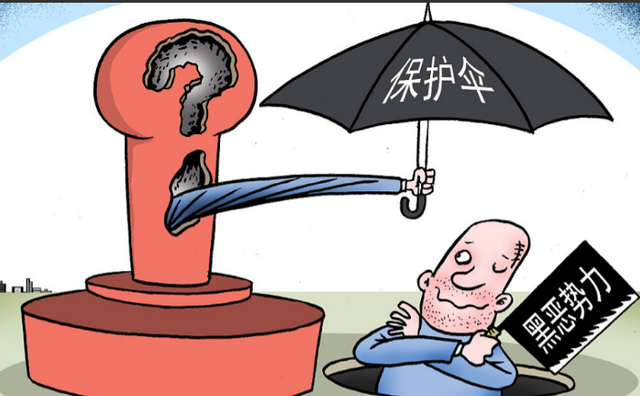 四川省四大最牛保护伞，背后的力量与影响，四川省四大保护伞背后的力量与影响揭秘