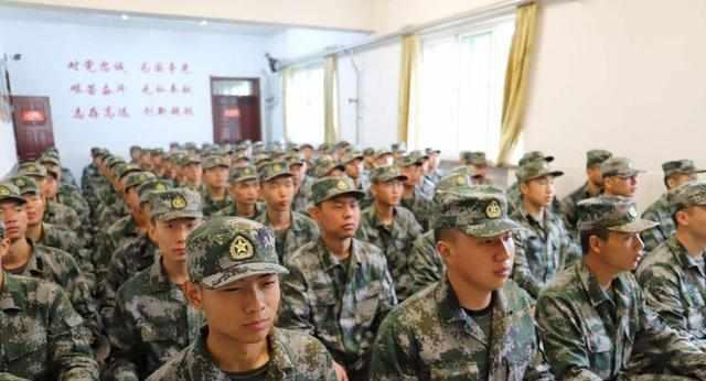 战略支援部队，新时代的强大后盾，战略支援部队，新时代的强大后盾力量