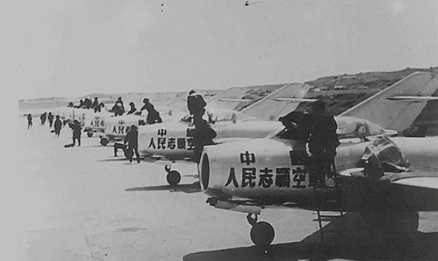 抗美援朝战争中的中国空军装备研究，抗美援朝战争中的中国空军装备深度研究