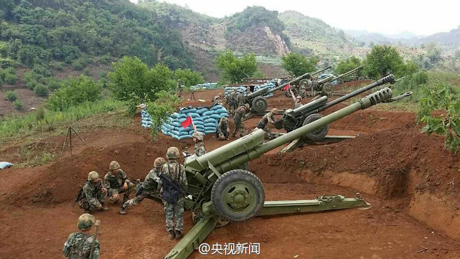 共筑安全防线