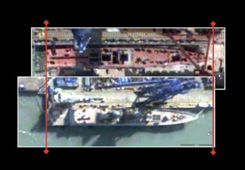 052B型导弹驱逐舰