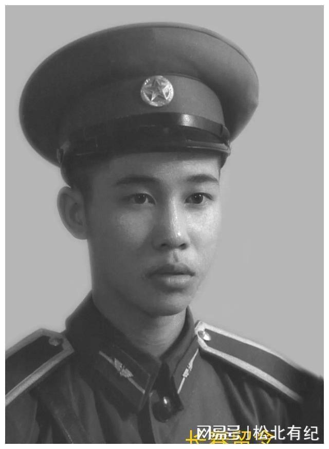 中国军队新风貌