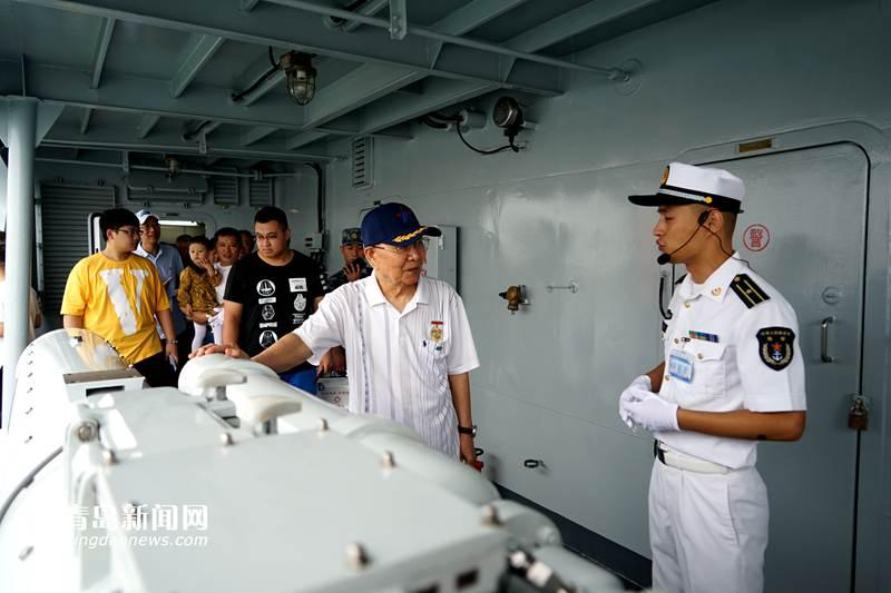 石家庄海军部队