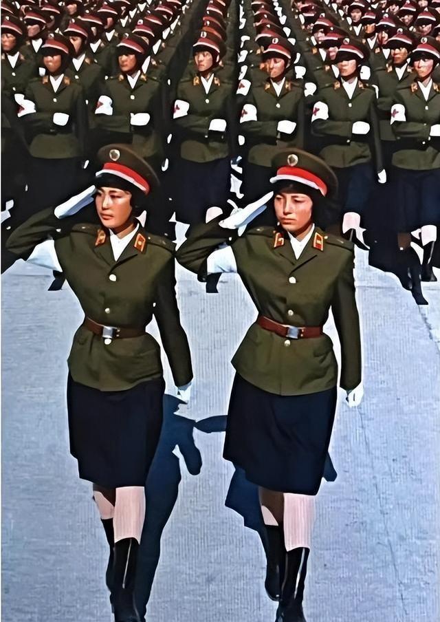 阅兵步伐，展现军队风采的步伐艺术，阅兵步伐，展现军队风采的步伐艺术之美