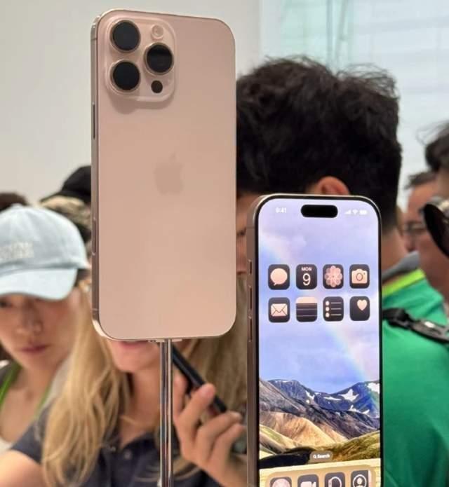 美版iPhone与国行iPhone，深入解析二者的区别，美版与国行iPhone深度对比解析，差异探究