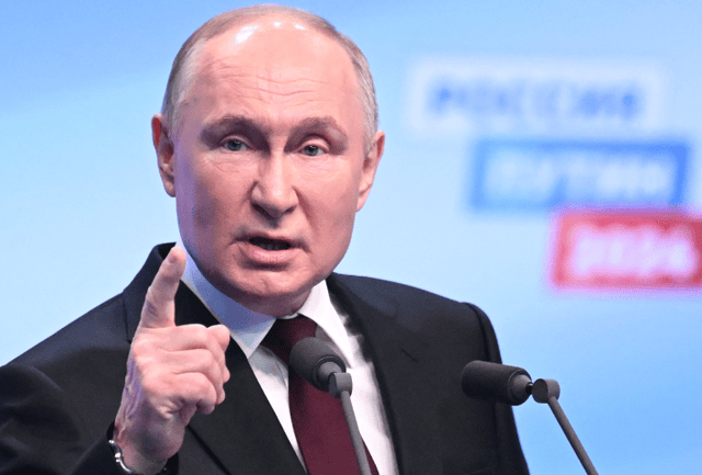 普京谈俄罗斯战略失败的反思与展望，普京关于俄罗斯战略失败的反思与未来展望